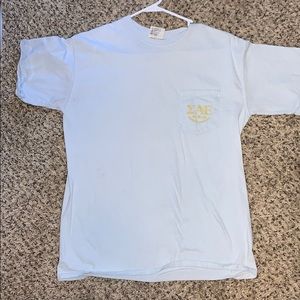 ΣΑΕ formal tee